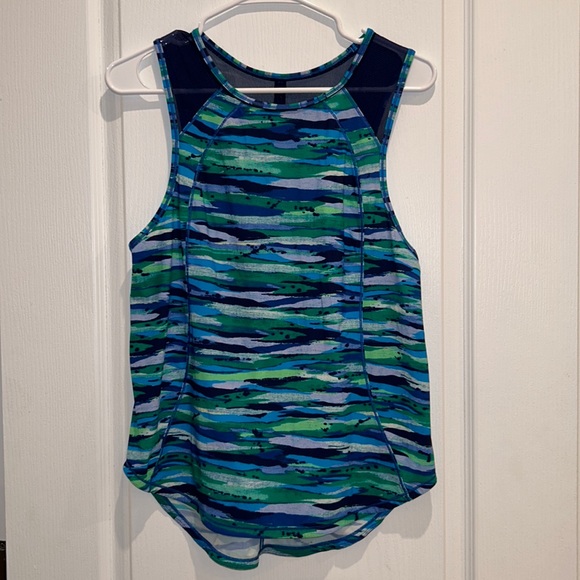 Lululemon Top, Size 6 (chest 34”) - Picture 1 of 7